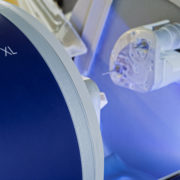 CAD/CAM-Fräsmaschine Cerec