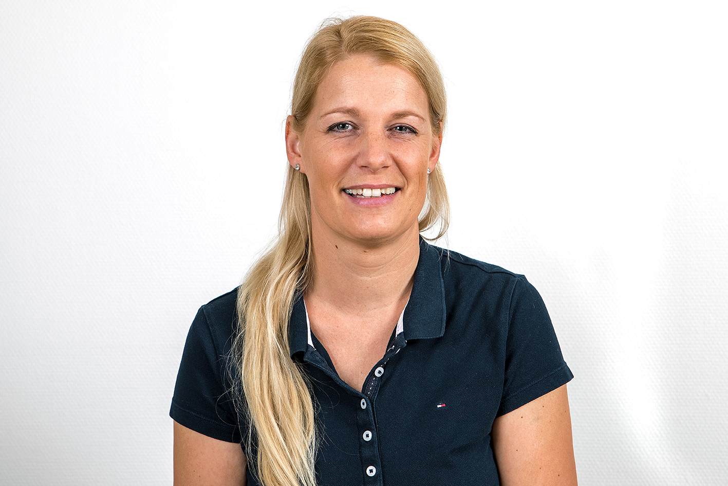 Porträt von Bianca Michel-Flick
