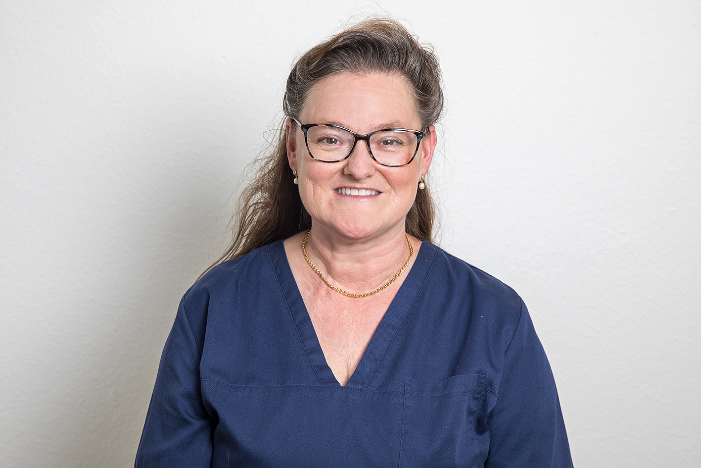 Porträt von Diana Siemens