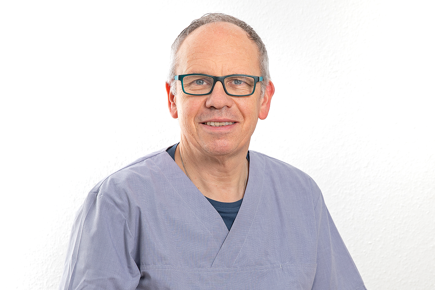 Porträt von Marcus Bengsch